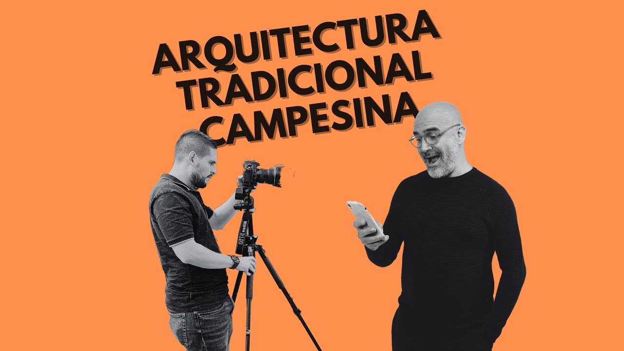Capitulo 4. Arquitectura Tradicional Campesina