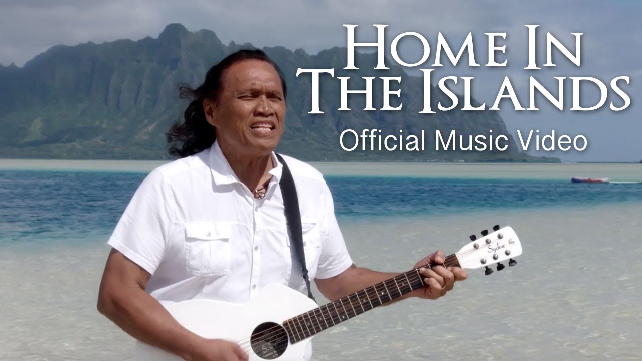 Hawaiian Airlines Presents 