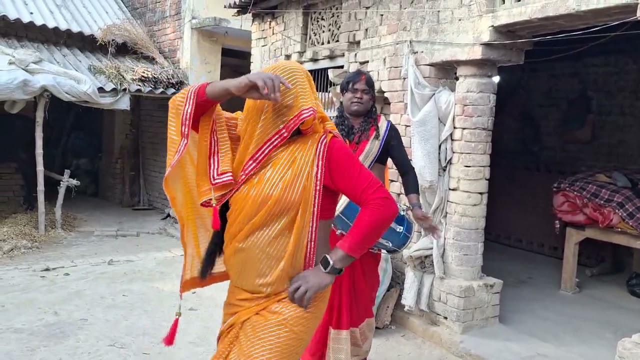 एक पति के दो पत्नी#  ,वीडियो वायरल #,,,✌️