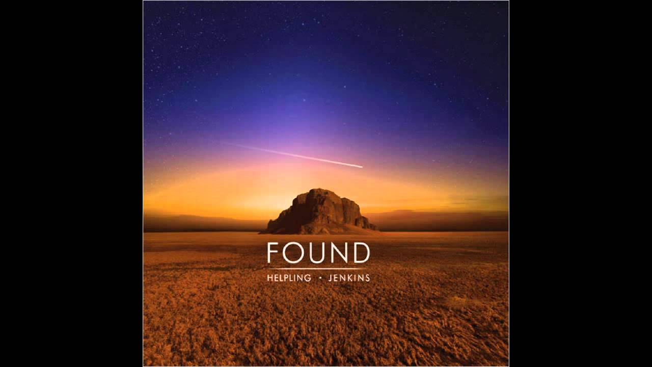 David Helpling & Jon Jenkins - Through Tears