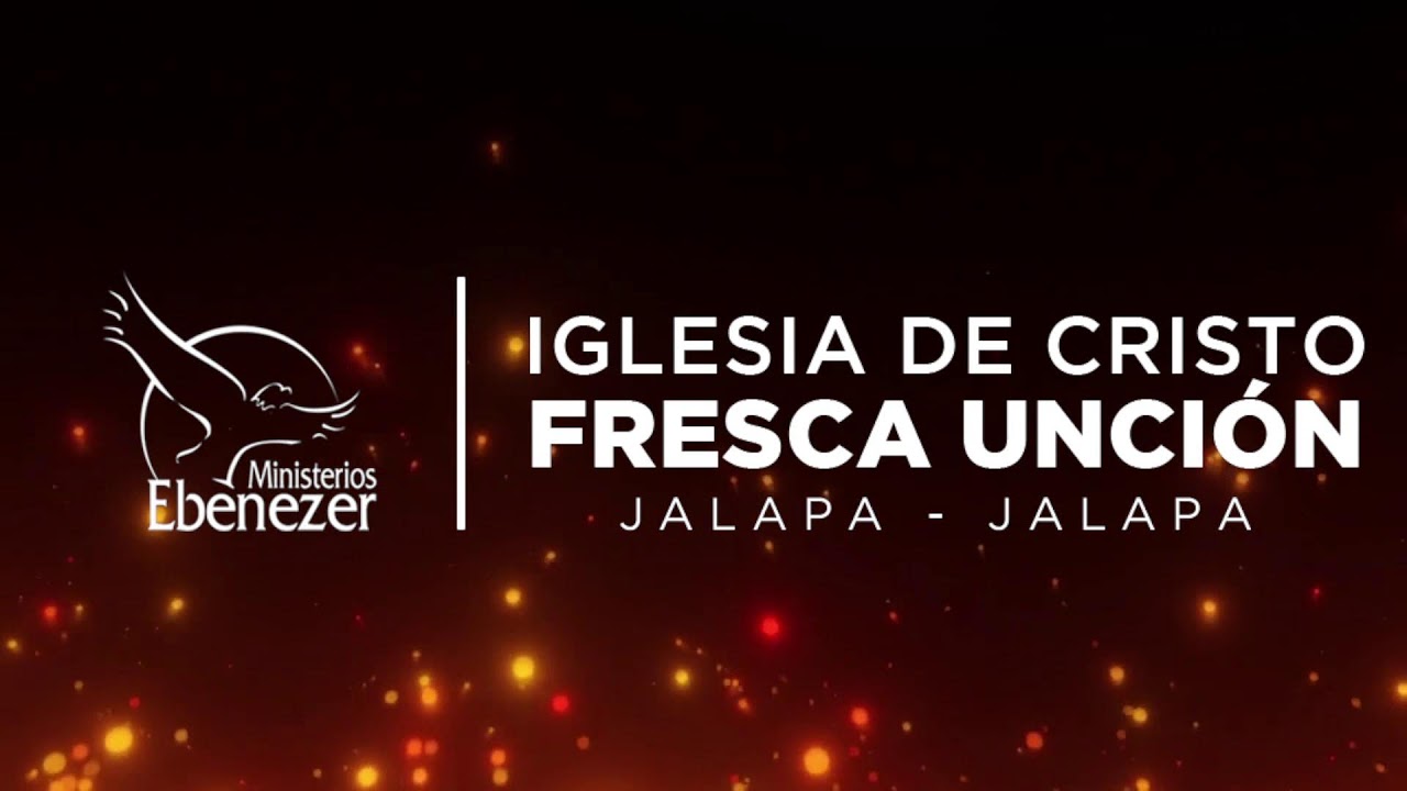 - Pastor y Evangelista José Vásquez Enríquez -
