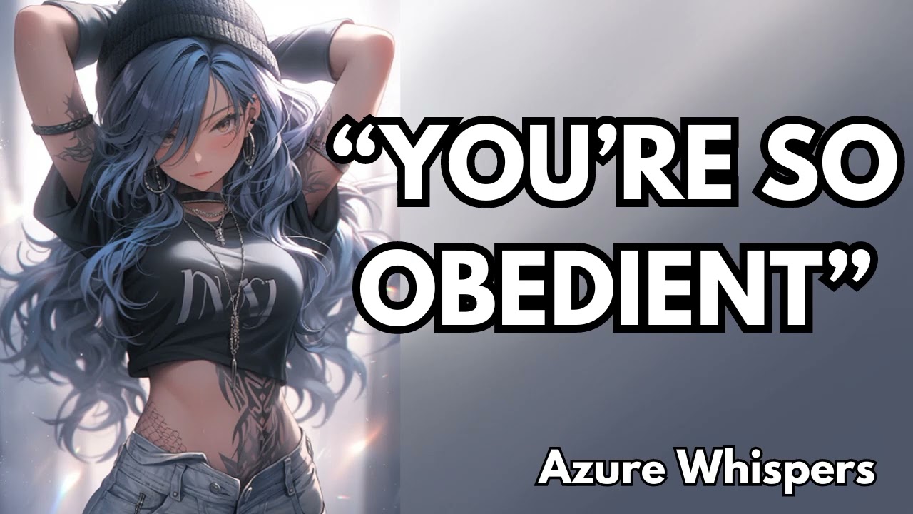 [F4M] Your Bully Visits The Host Club Where You Work! – ASMR RP [Teasing] [Dominant] [Confession]