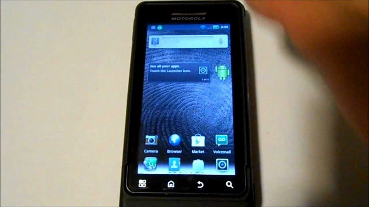 How to make a free wifi Android phone with no contract or even a phone with a bad esn