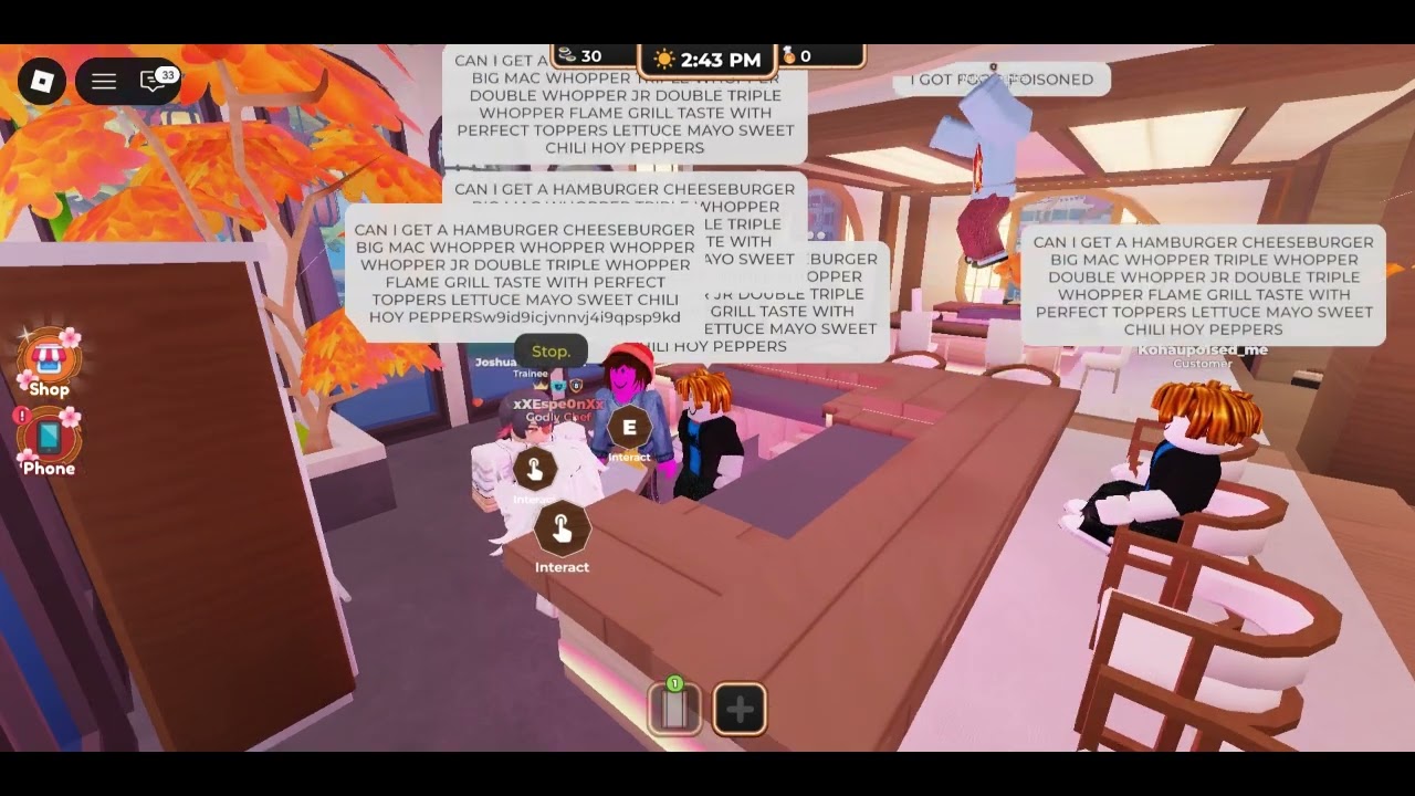 I Took Over the RTC Raid on Kohau... Staff Went WILD!