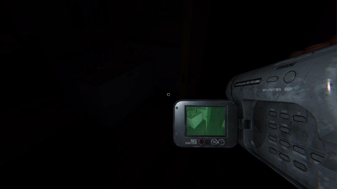 Phasmophobia Solo Ghost Hunt