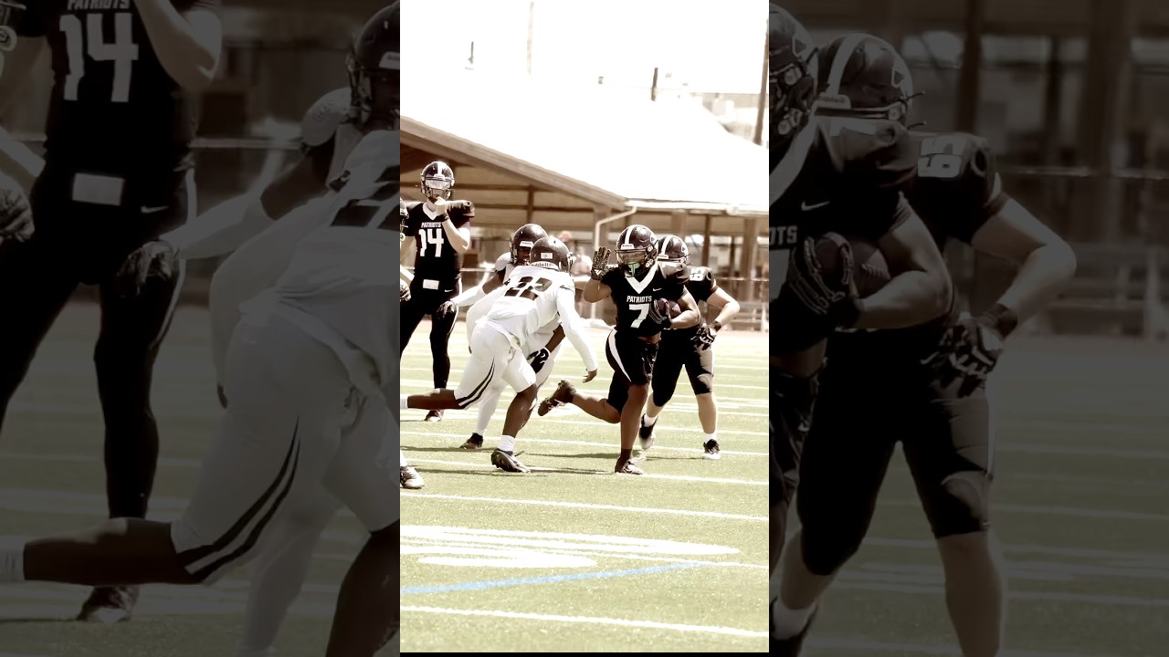 D1 recruit Nate rose battle at the beach highlights 🔥