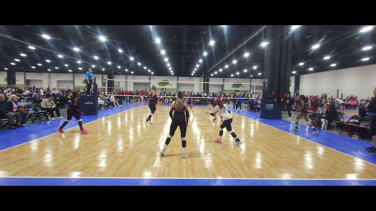 Tsunami S18 vs SP2VC 18
