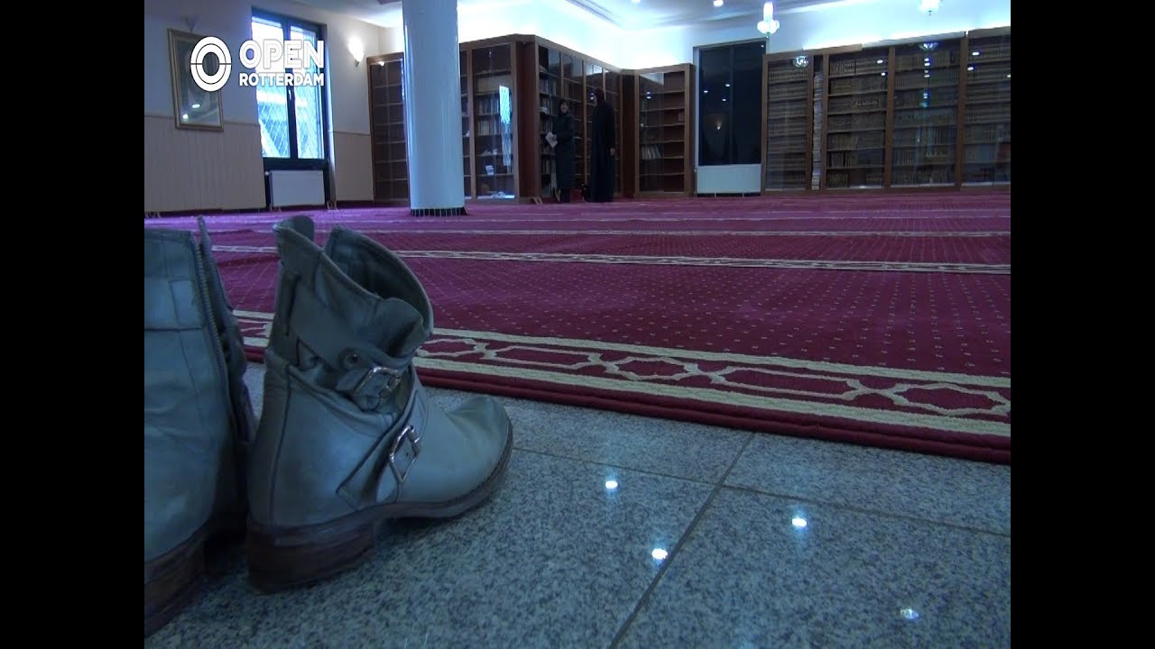 010nu - Rotterdamse moslims willen een islamitische begraafplaats