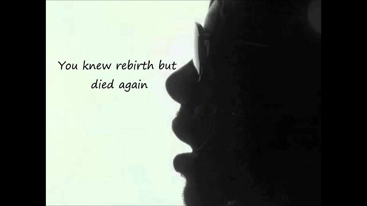 Deadboy and the Elephantmen ~ Evil Friend (w/lyrics)