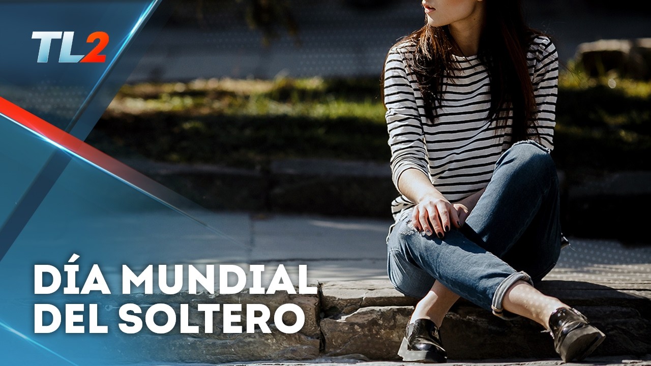 Día mundial del soltero | Teledos | El Salvador