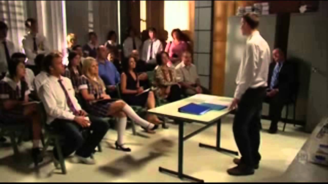 Nicole & Trey - Part 1