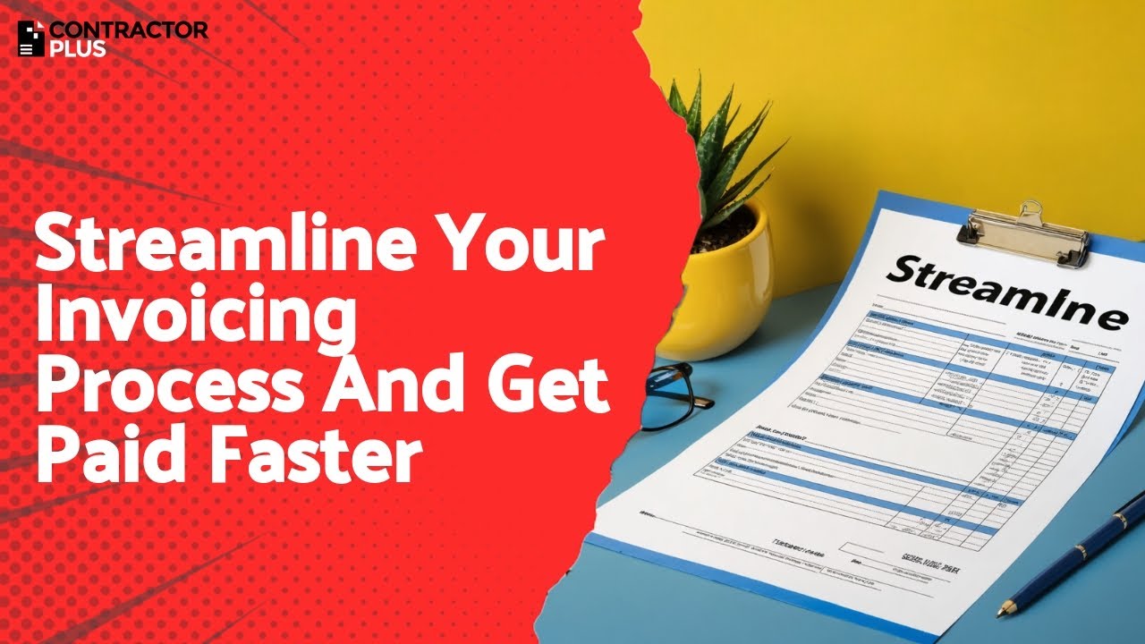 Streamline Your Invoicing Process And Get Paid Faster