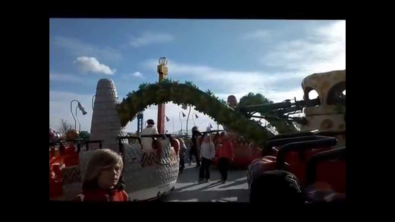 Tivoli Järvenpää 2011