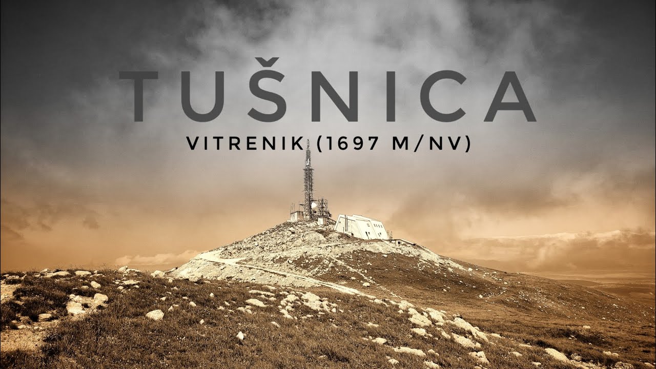 Po sestri TUGI nazvaše je TUŠNICA | Uspon iz Prisoja | Tomislavgrad (kružna tura)