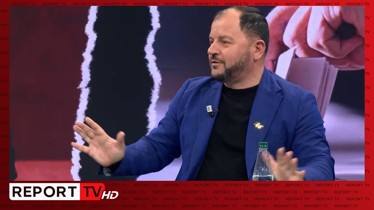 “Rama do arratisej me helikopterë/ Maliqi zbulon PRAPASKENAT: Në tunelet e Surrelit gjen xhevahirë