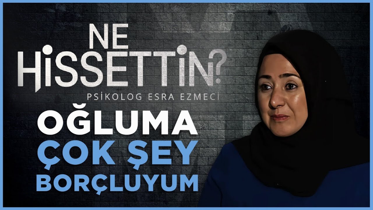 Nurta&ccedil; Canan: İlk Tokadımı Evlendiğimin 3. G&uuml;n&uuml;nde Yedim | Esra Ezmeci ile Ne Hissettin?