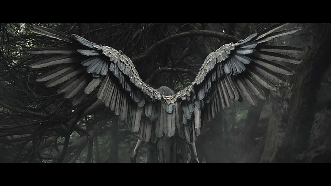 The Fallen - Starting Over
