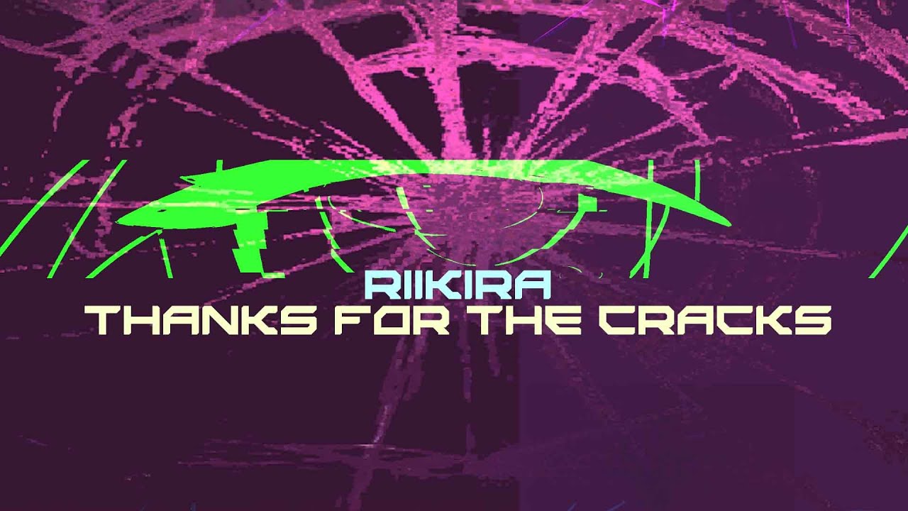 Riikira - Thanks for the Cracks