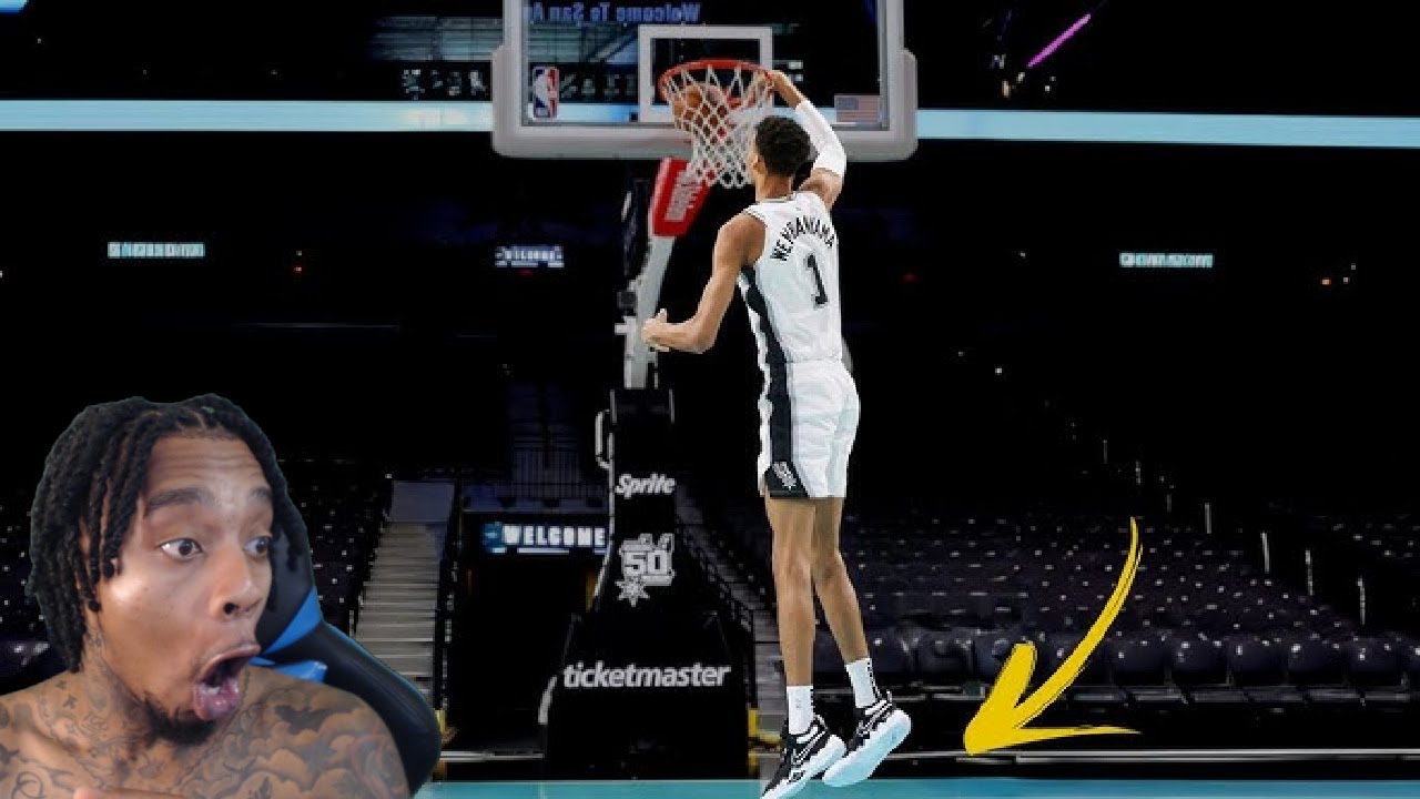 Reacting To NBA Myths We All Believed Were True!