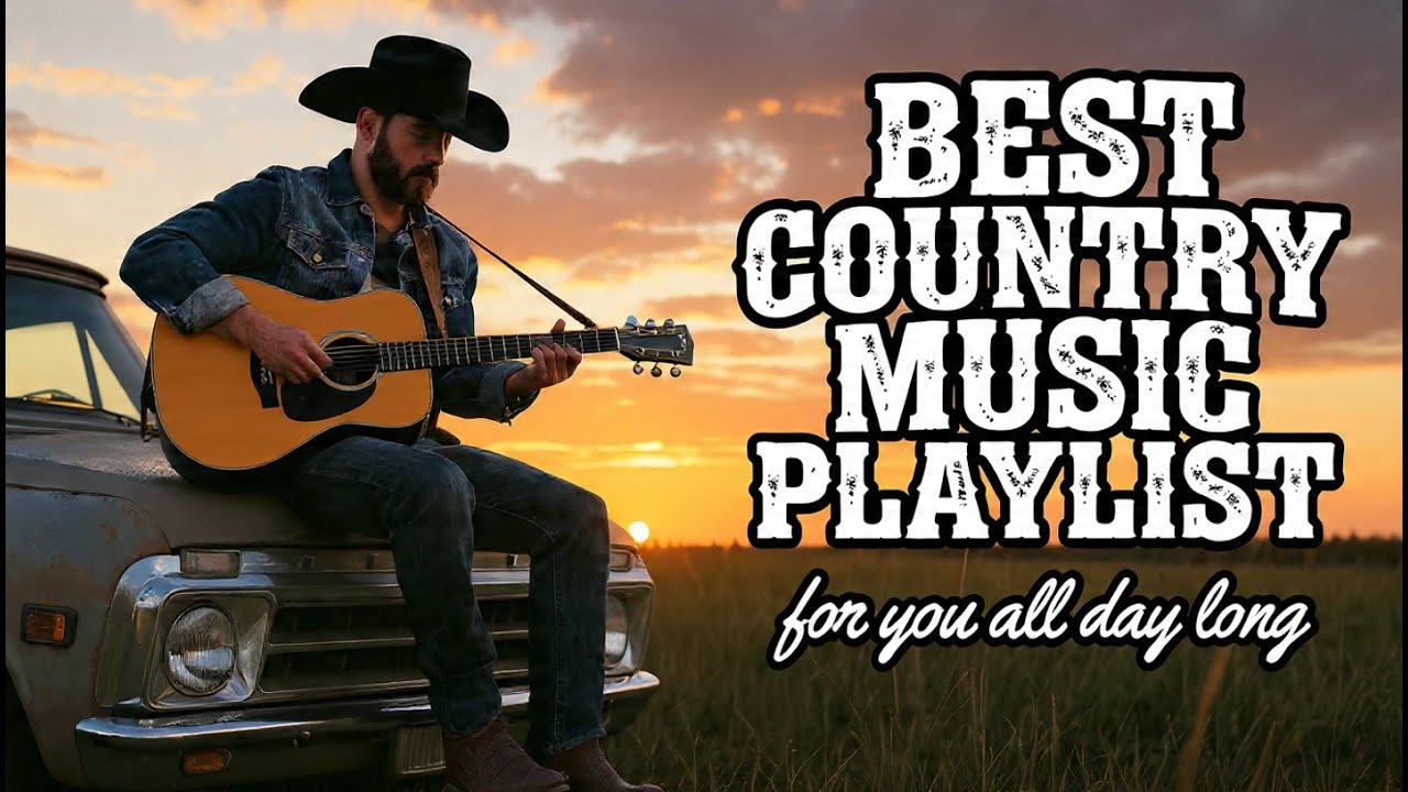 Winding Down Whiskey & Moonlight: Ray Charles & Willie Nelson – Late Night Country & Blues Mix 🥃🌙