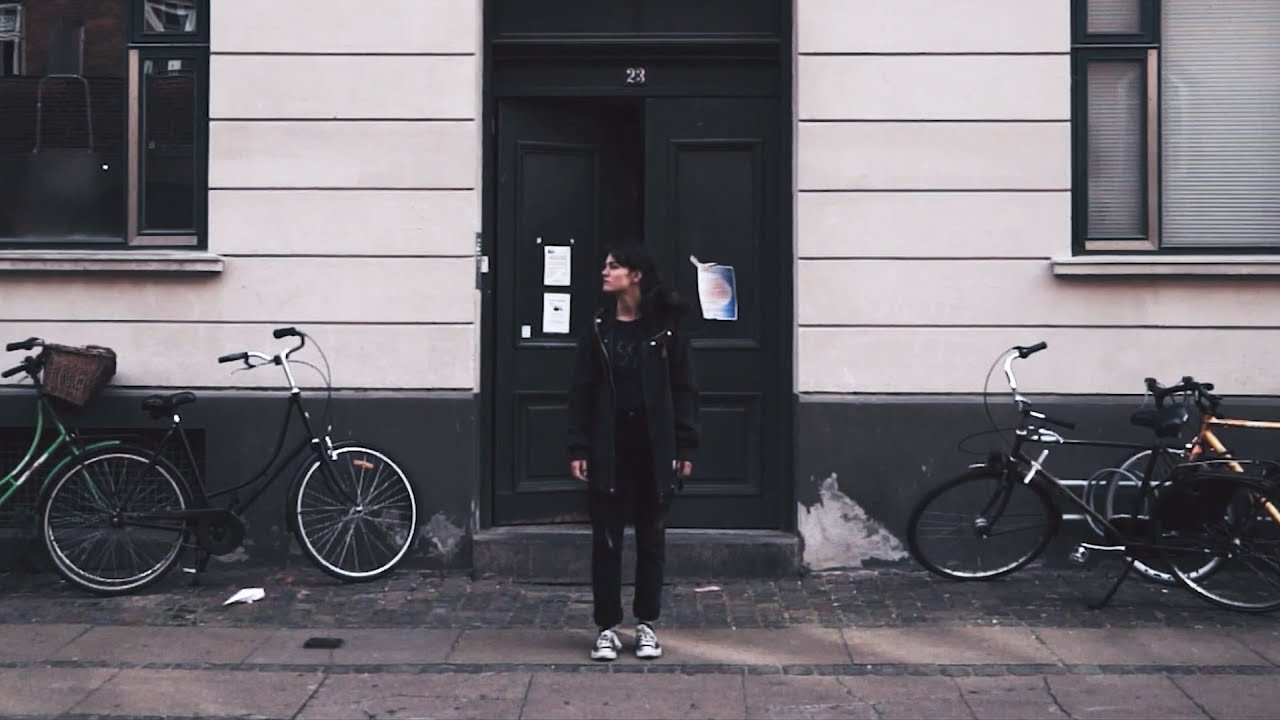 Eos Tribe - Passing You By (Director's Cut)