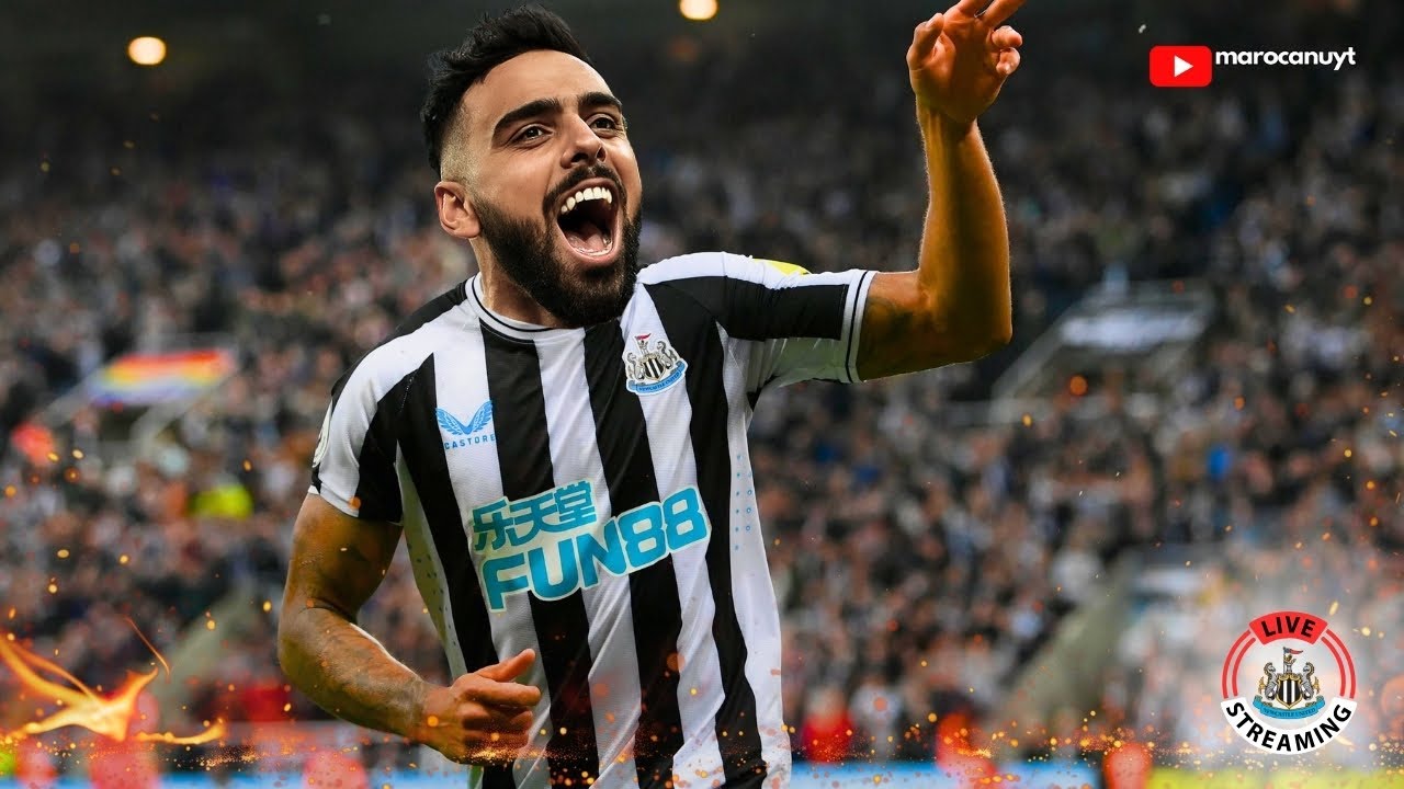 🔴LIVE MAROCANU : ULTIMELE ZILE JUCATOR LA NEWCASTLE , DE JOI #fc26