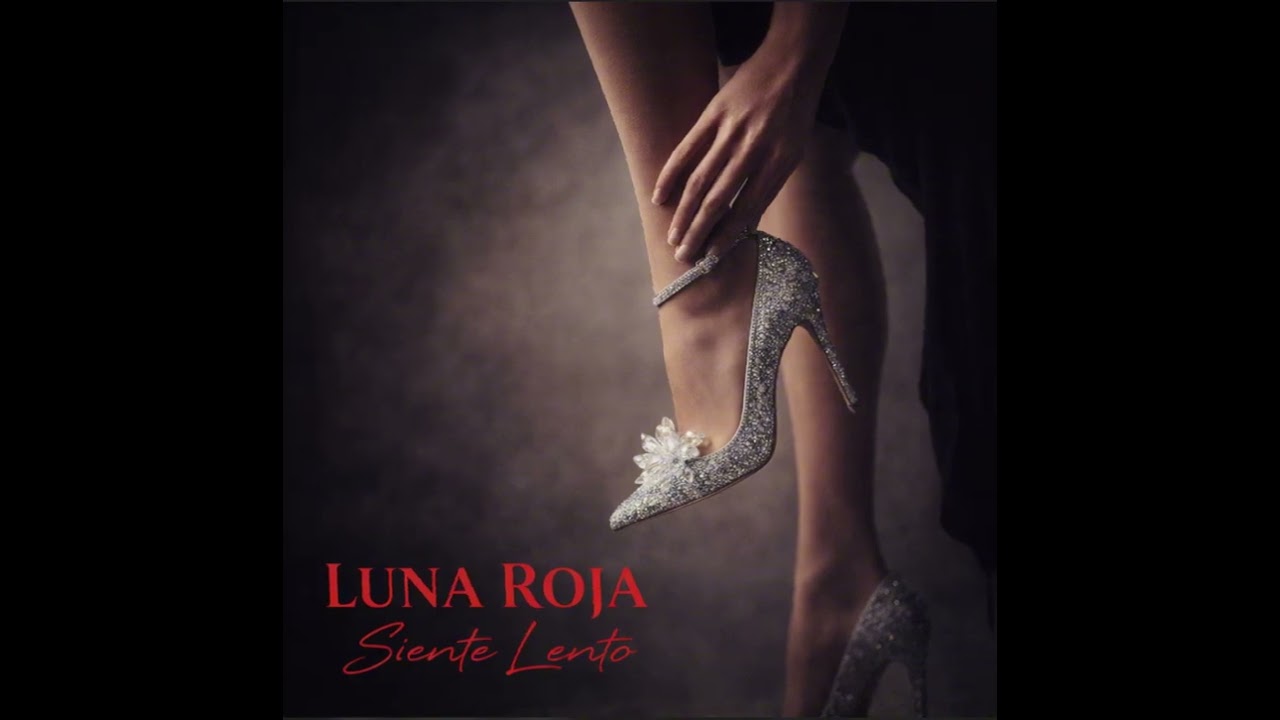 13 – Lento – Luna Roja