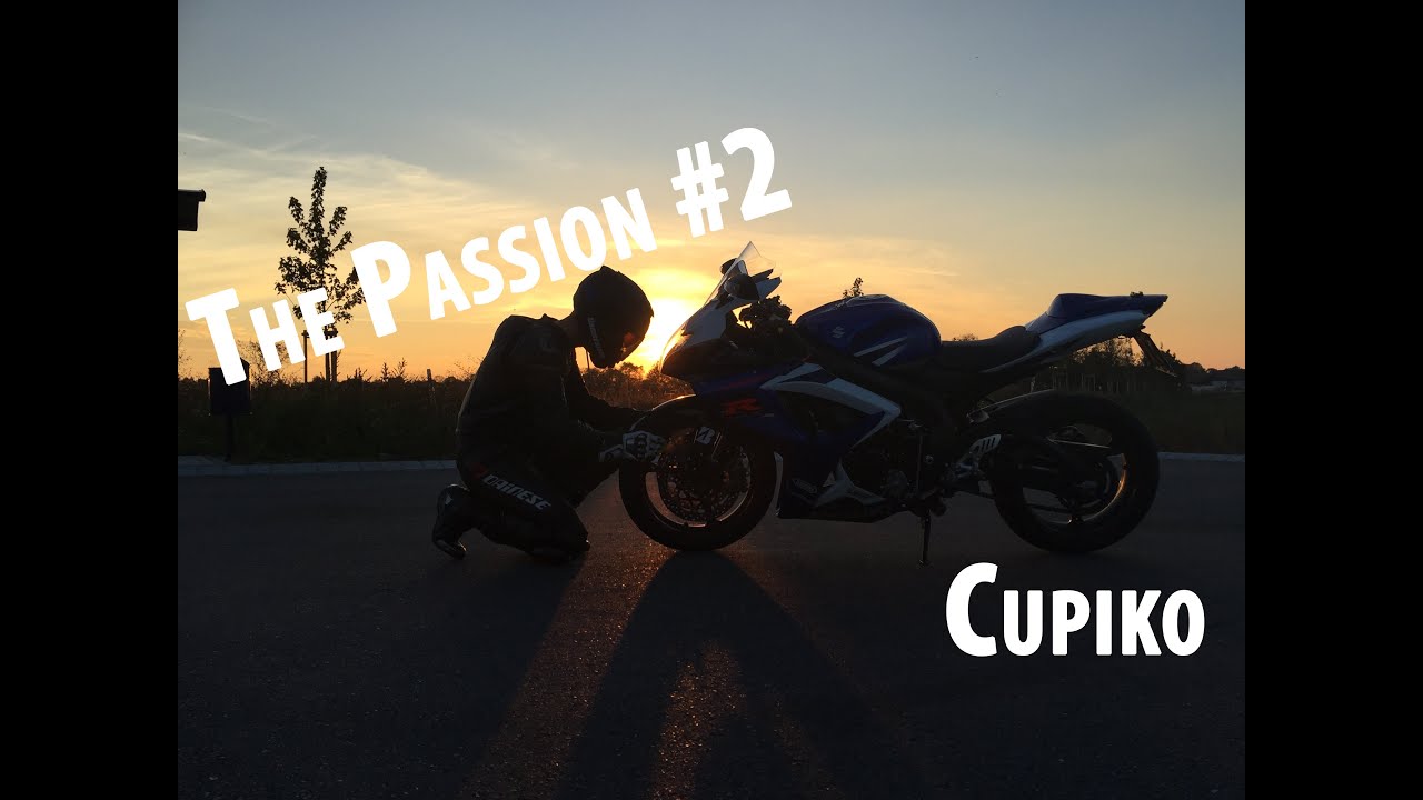 The Passion #2 || Cupiko & Friends (Alan Walker - Spectre)
