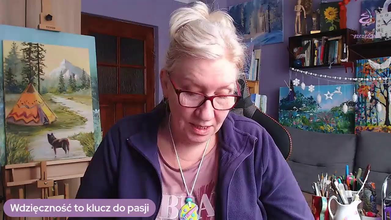 Jak wdzięczność pozwala cieszyć się pasją