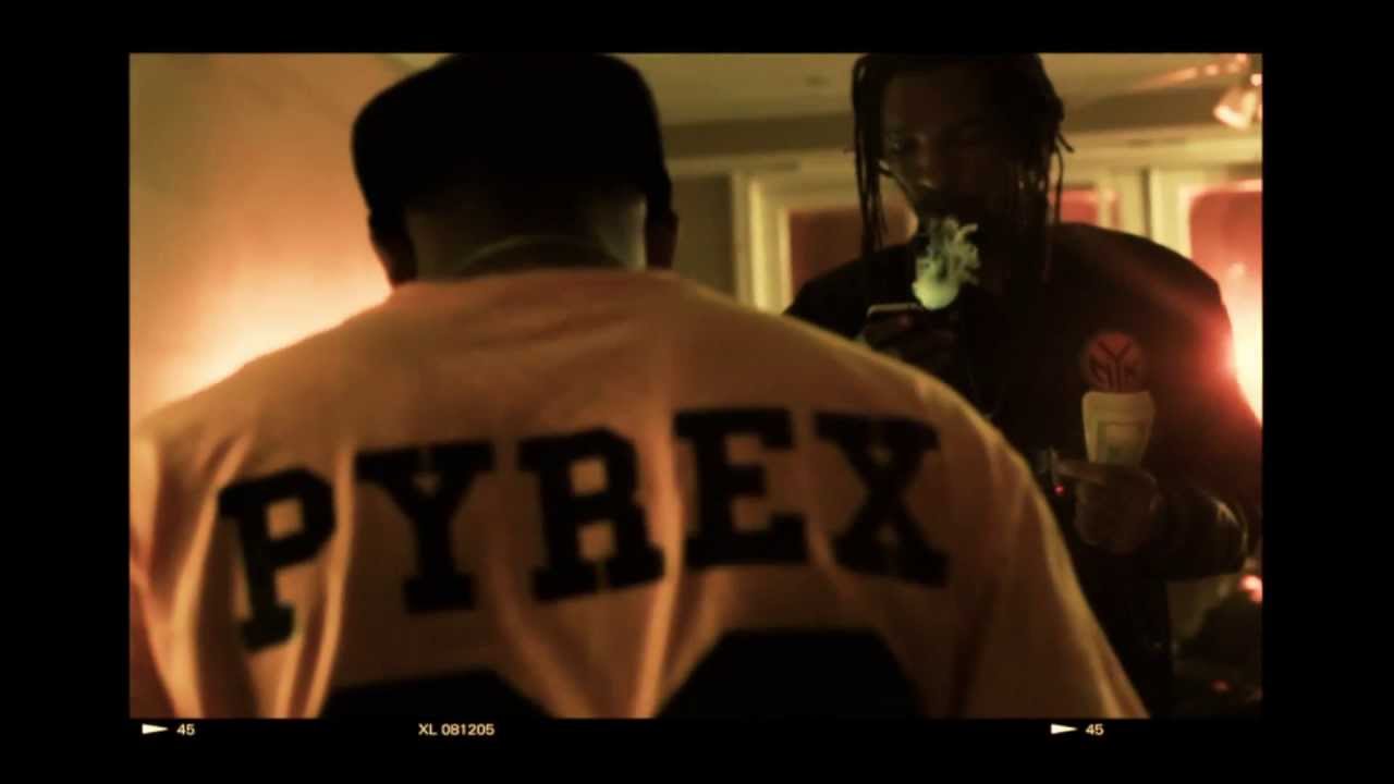 Gino Marley featuring Fredo Santana: I Love Counting (Official Music Video)