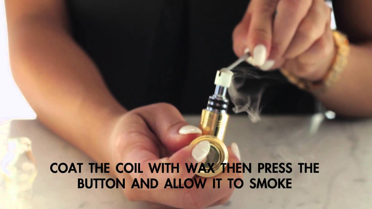 How to Use Your Apex Pen