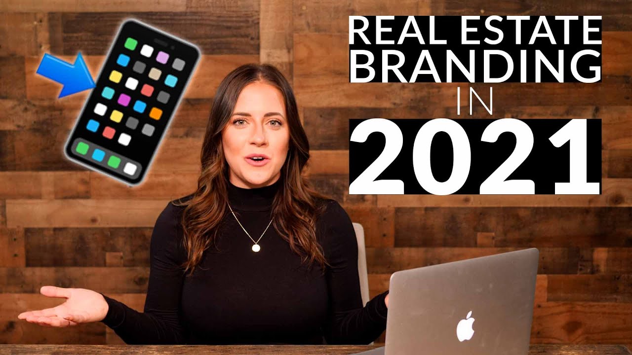 Your Real Estate Brand on Social Media in 2021