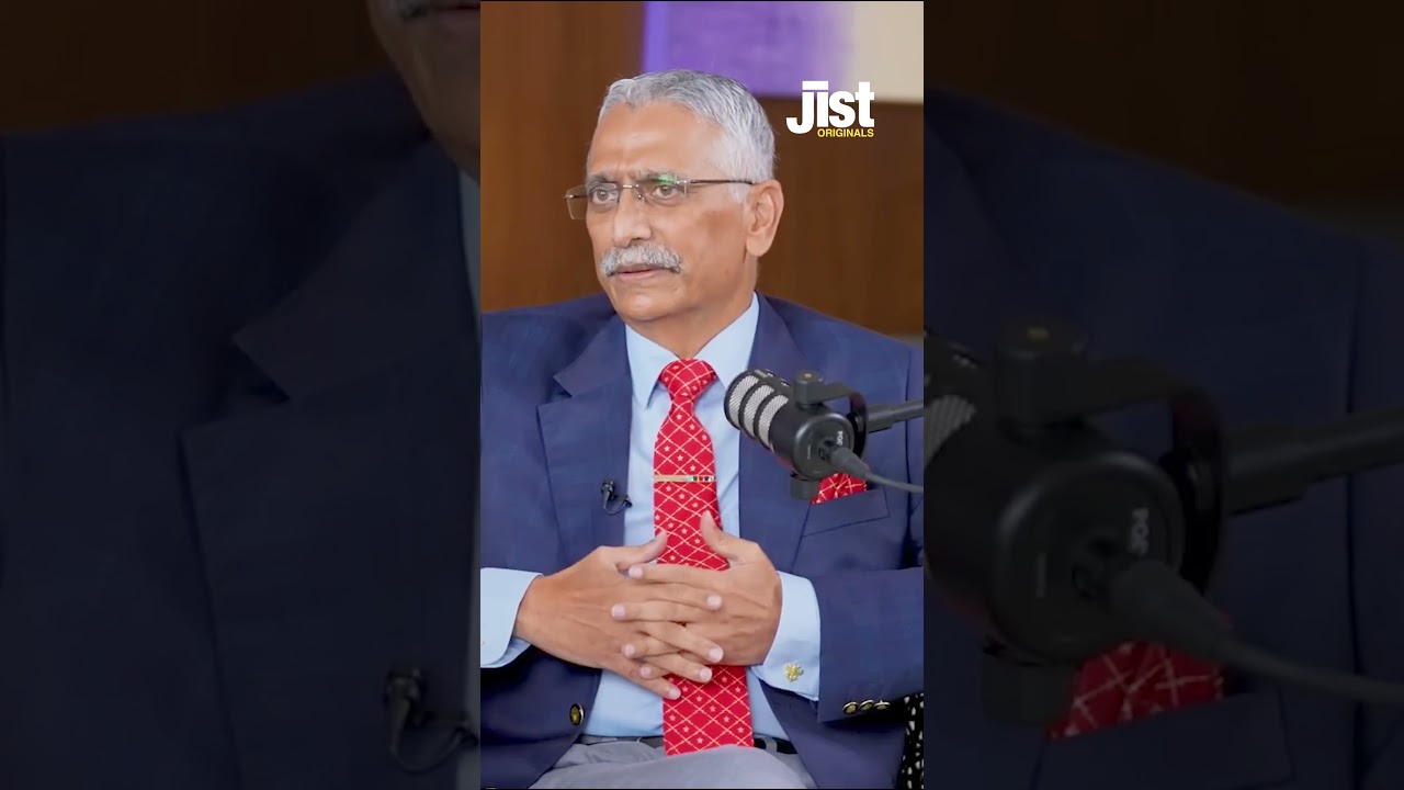 Why Is Gen Naravane&rsquo;s Book Delayed? | Jist