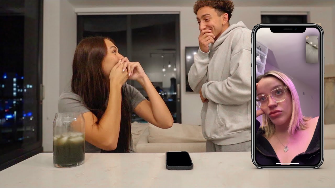 BUTT-DIALING INFLUENCERS AND TALKING TRASH ABOUT THEM!! *PART 2*