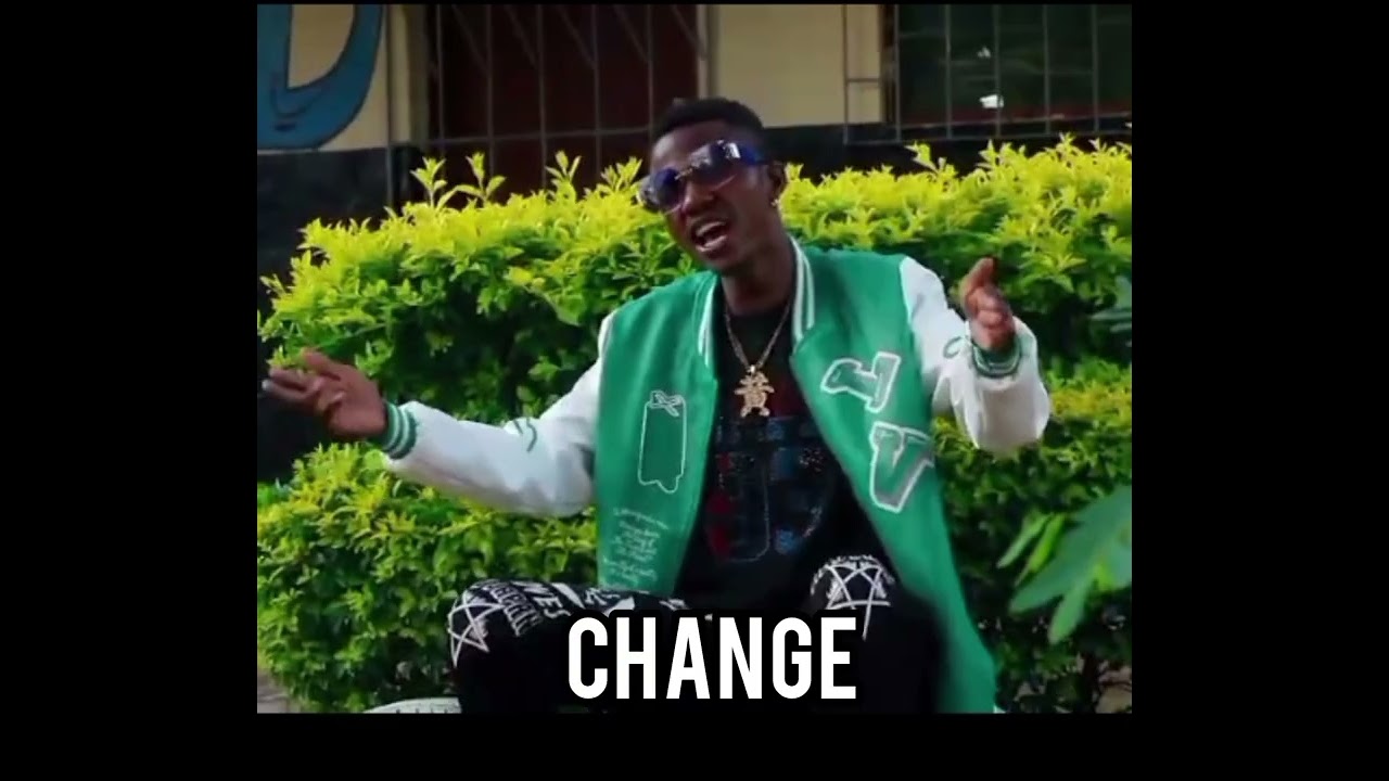 Mr Rogério ft 3g Change 2026 oficial 