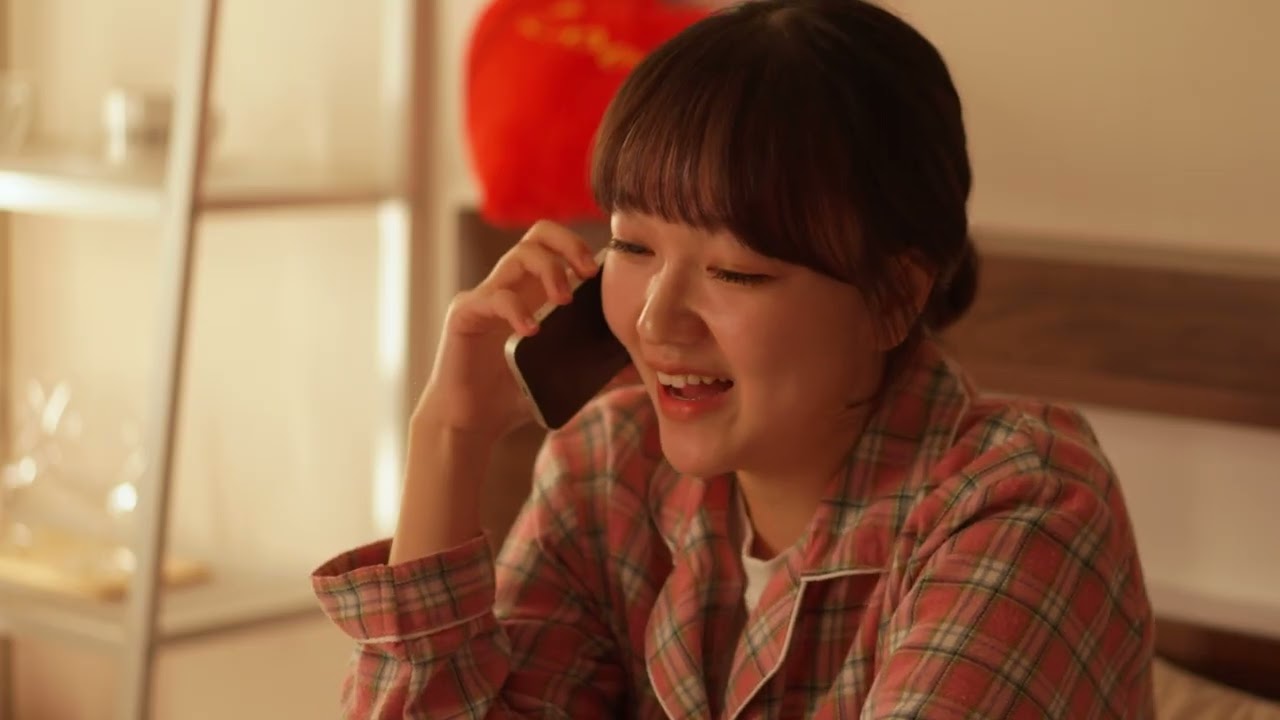 웹드라마 하고싶은 말 1화