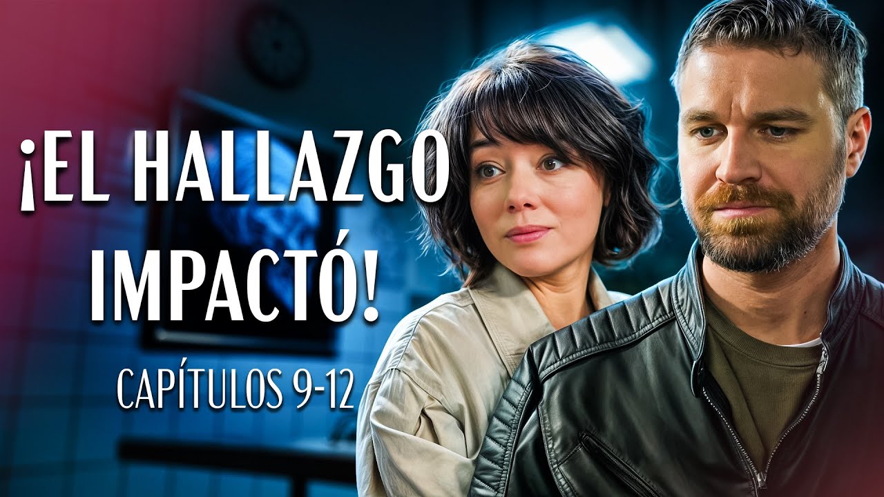 Llevó una bala durante 15 años. La autopsia lo dirá 3 –Drama Completo – Novela – Telenovelas