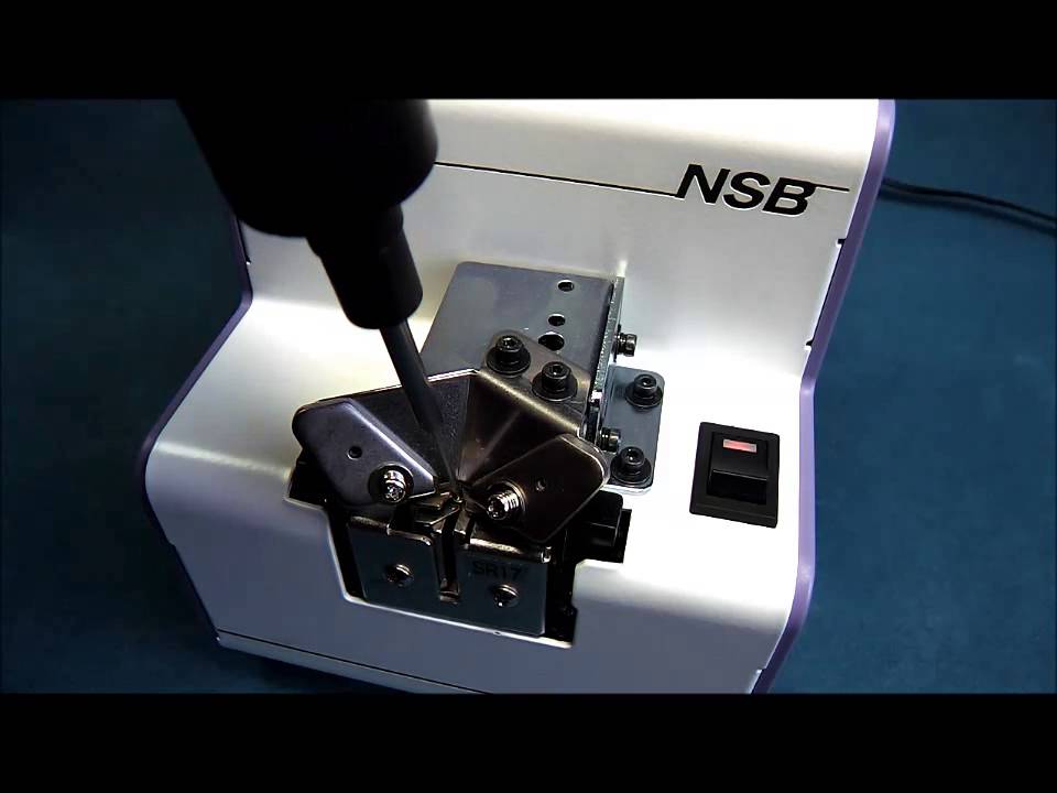 【大武・ルート工業】自動ネジ供給機 NSB