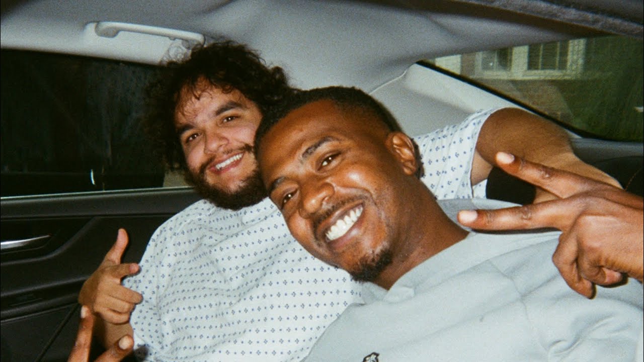 I Made a Film with Nines