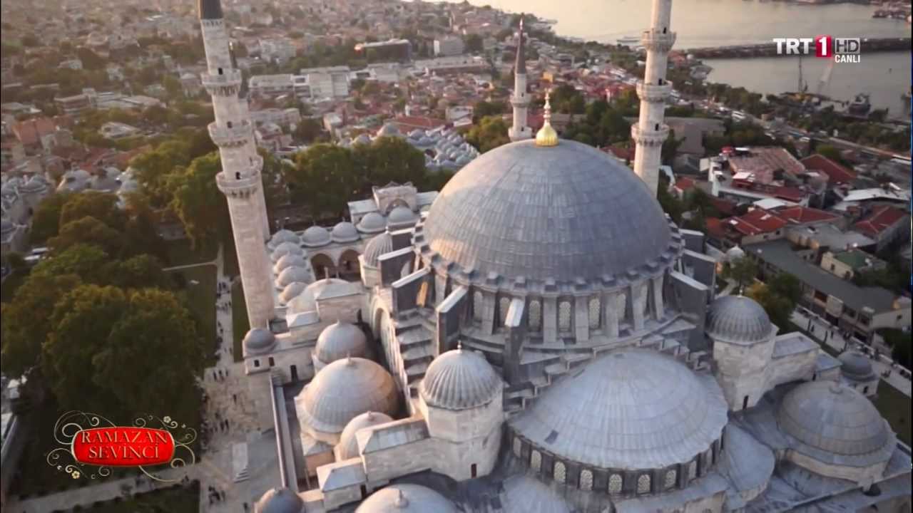 İsmail Coşar Kaside - Sığındık Dergahı İhsanına Biz