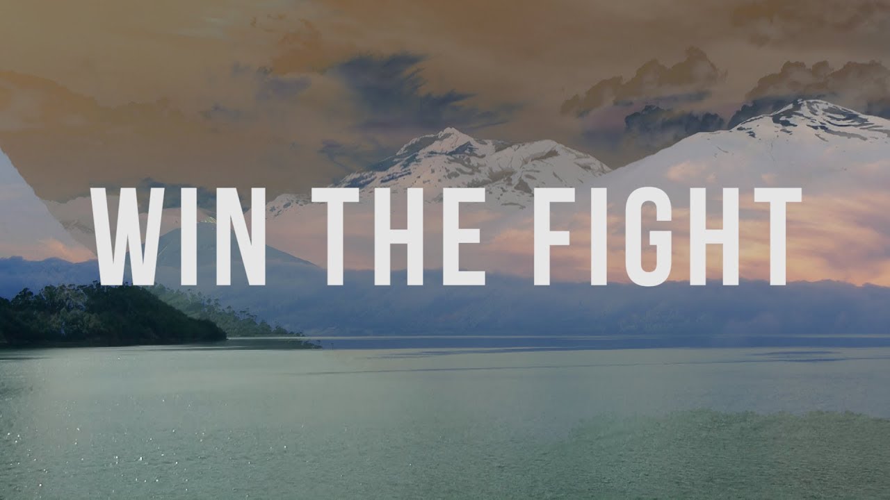 Joseph Prince - Win The Fight&mdash;How To Overcome The Enemy&rsquo;s Tactics Against You