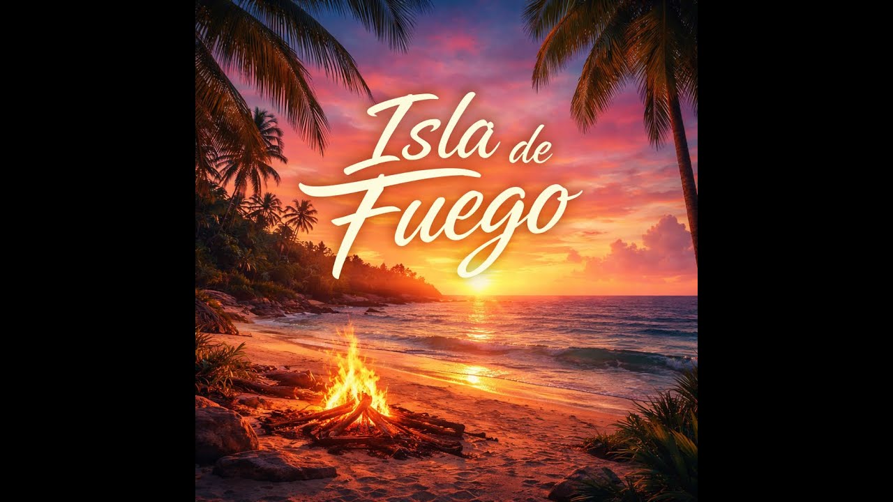 Isla de Fuego