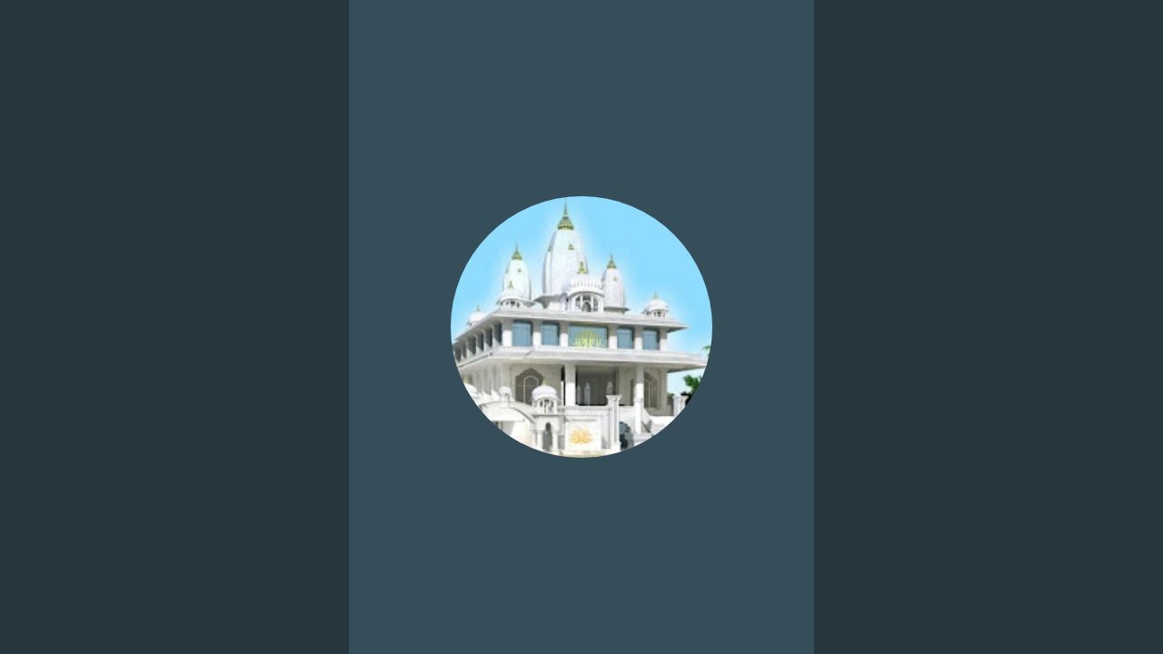 ISKCON Miraroad Official is live