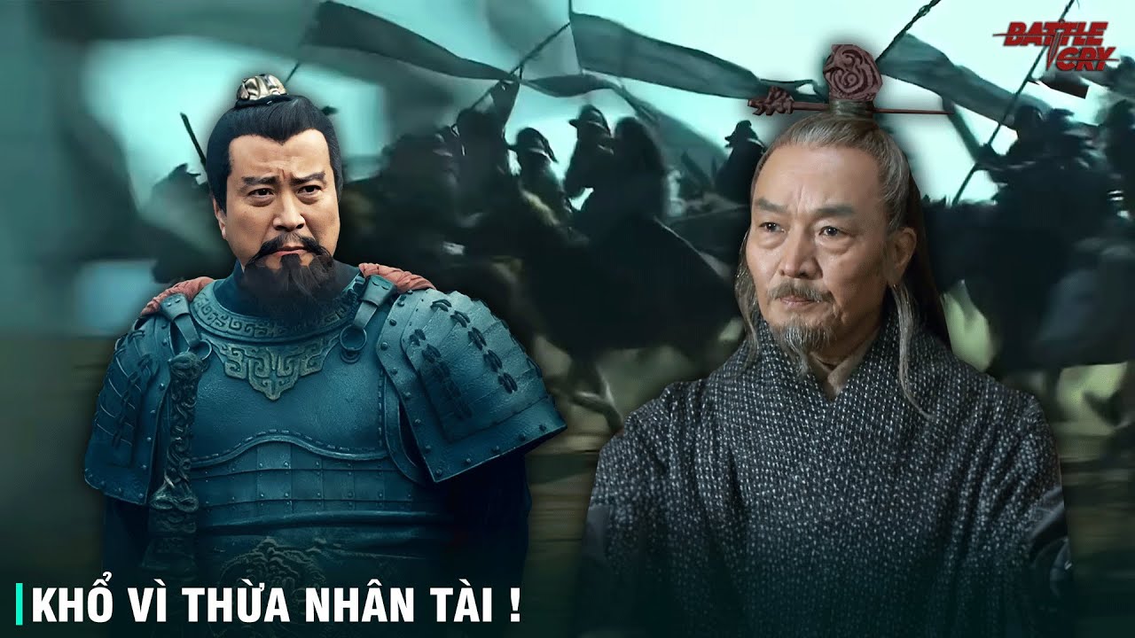 CĂN BỆNH CỐ HỮU CỦA VIÊN THIỆU VÀ LƯU BIỂU MÀ BẤT CỨ LÃNH ĐẠO NÀO CŨNG PHẢI TRÁNH