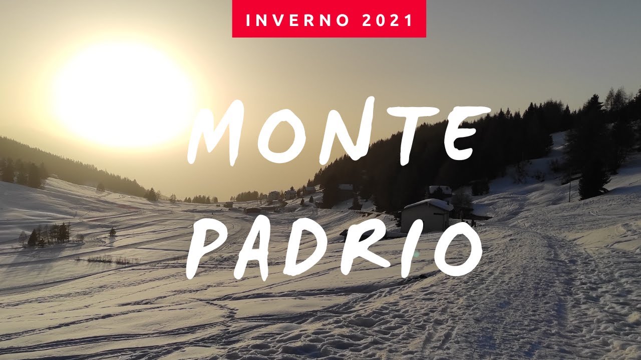 Monte Padrio | Tirano