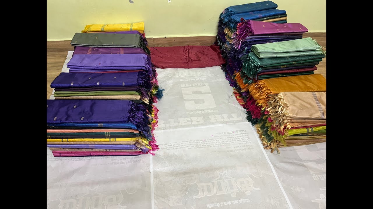 YAZHI VAZHAINAARPATTU is live