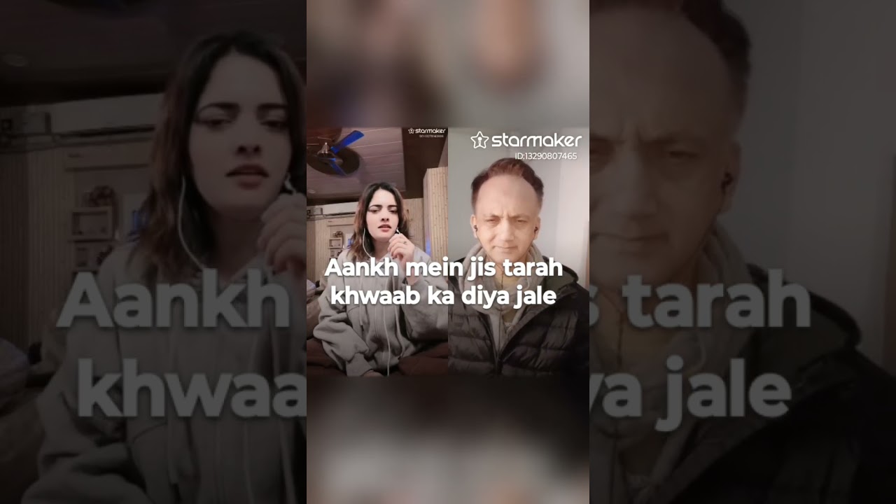#Roz Roz Ankhon Tale #💎🎶🍁🌻🌹🎸