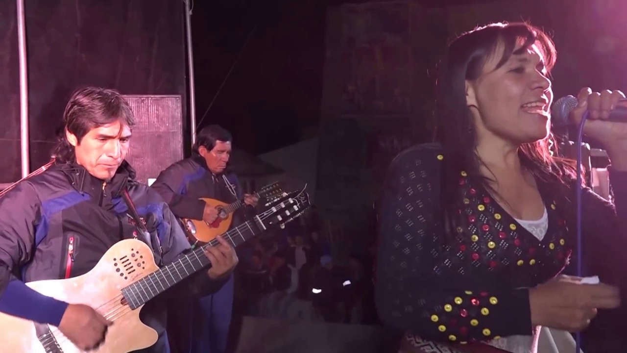 Cholita Grauina