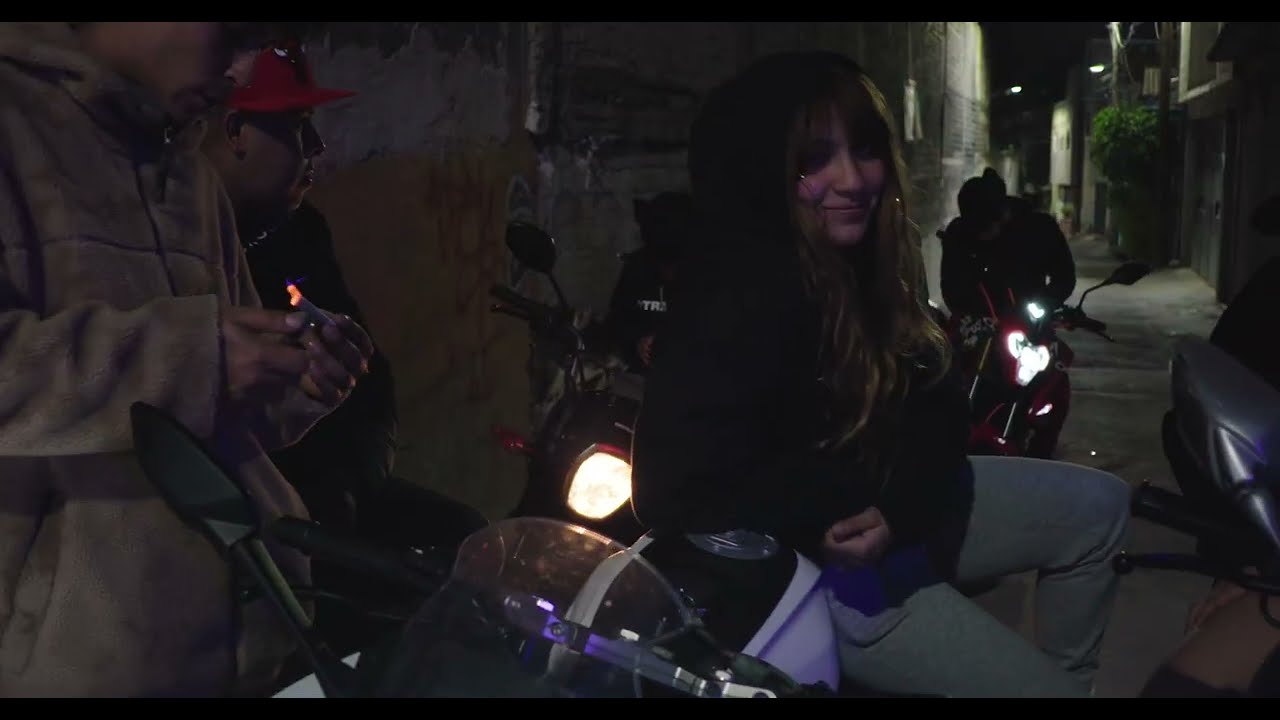 Zago Zavala // Malicia (Ft @FranCko02-ub9ye) Video Oficial