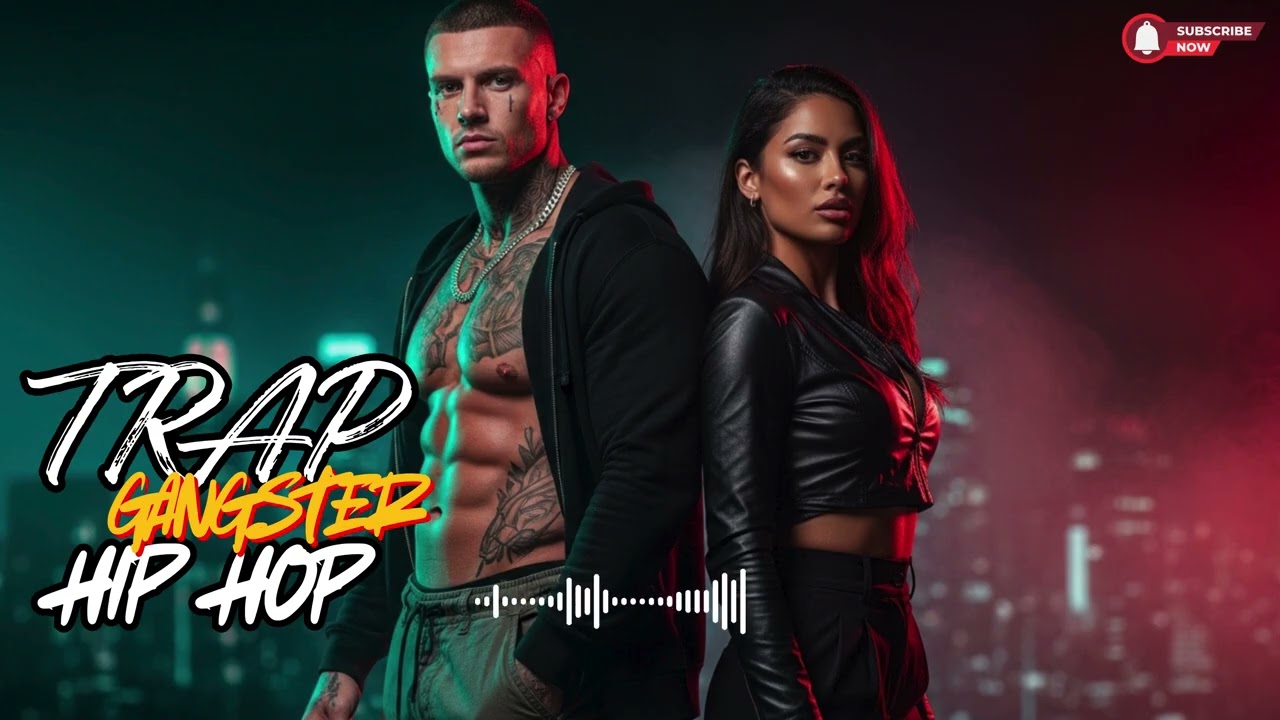 Brutal Trap 2026 – Heavy 808 Hard Rage Rap Bangers